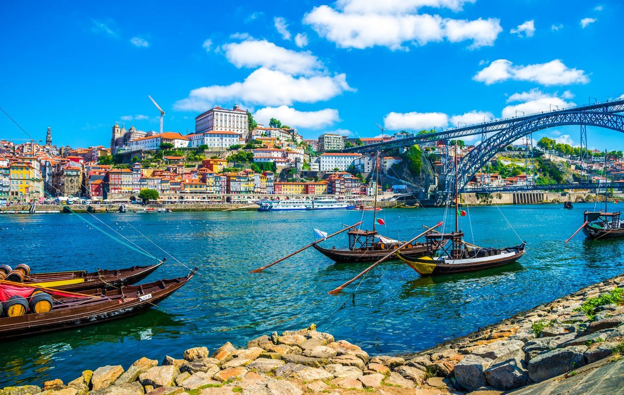 Porto Atlas Plus 1