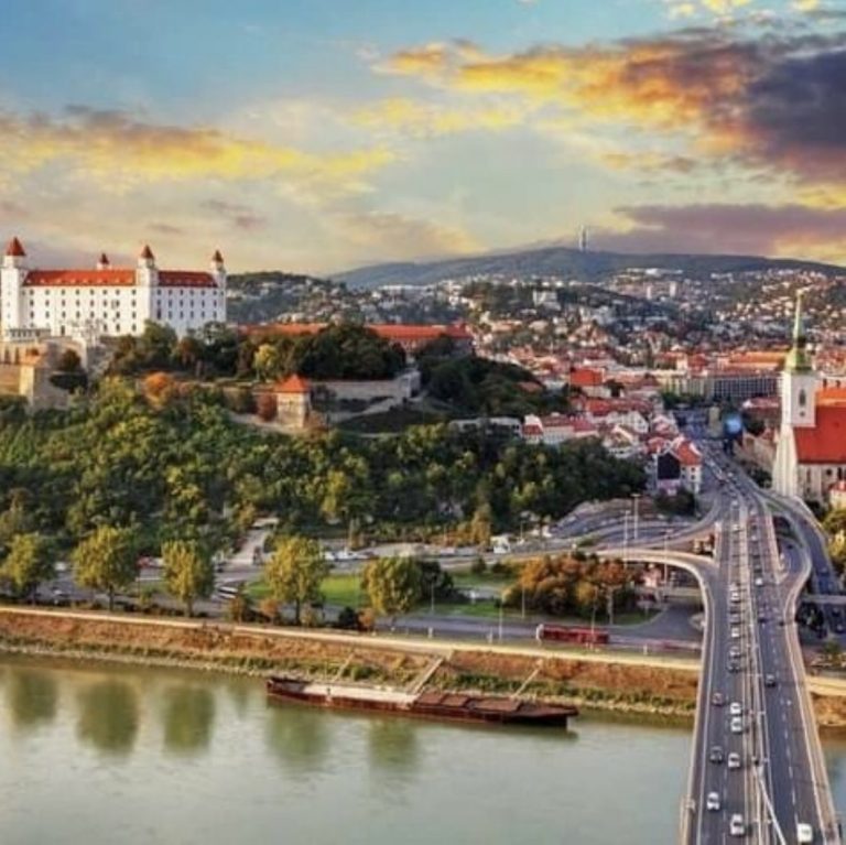 Viena Bratislava 3