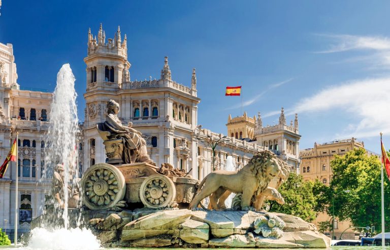 madrid