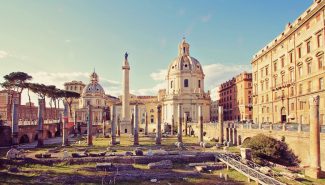 Rome-30ti